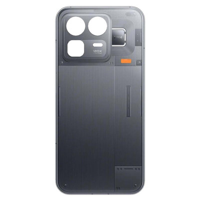 Back Panel Cover For Realme Neo 8 Grey - Maxbhi Com