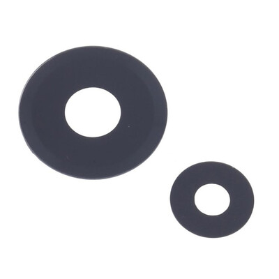Camera Lens For Huawei Matepad 12 X 2025 Black By - Maxbhi Com