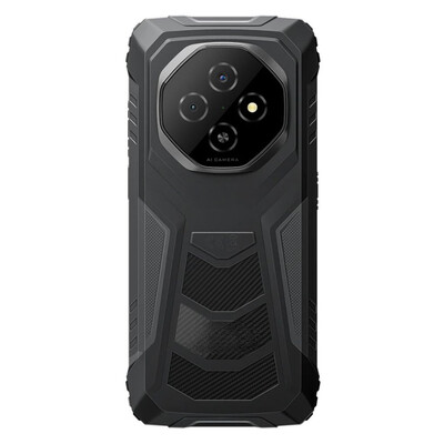 Full Body Housing For Blackview Fort 1 Black - Maxbhi Com