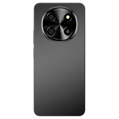 Full Body Housing For Blackview Oscal Tiger 8 Black - Maxbhi Com