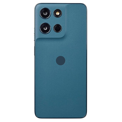 Full Body Housing For Motorola Moto G Play 2026 White - Maxbhi Com