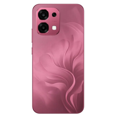 Full Body Housing For Oppo A6 Pro 4g Red - Maxbhi Com