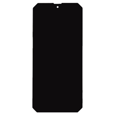 Display for Blackview Fort 1 Orange (Combo Folder) by Maxbhi.com