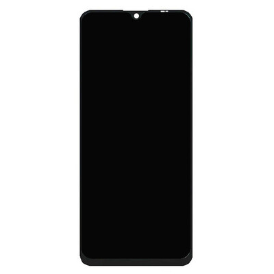 Display for Blackview Oscal Tiger 8 Black (Combo Folder) by Maxbhi.com