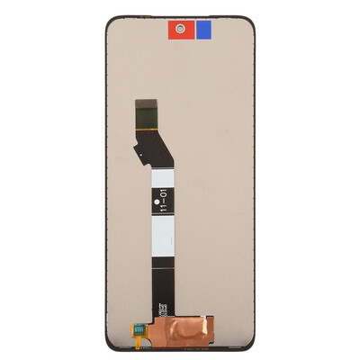 Lcd With Touch Screen For Motorola Moto G Play 2026 White By - Maxbhi Com