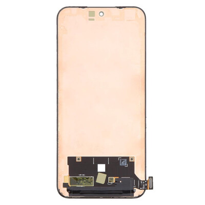Lcd With Touch Screen For Oppo A6 Pro 4g Silver By - Maxbhi Com