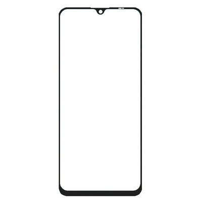 Touch Screen Digitizer For Blackview Oscal Tiger 8 White By - Maxbhi Com