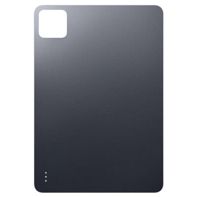 Back Panel Cover For Xiaomi Pad 8 Pro Black - Maxbhi Com