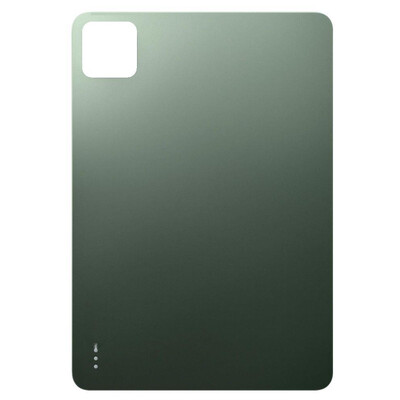 Back Panel Cover For Xiaomi Pad 8 Pro Green - Maxbhi Com