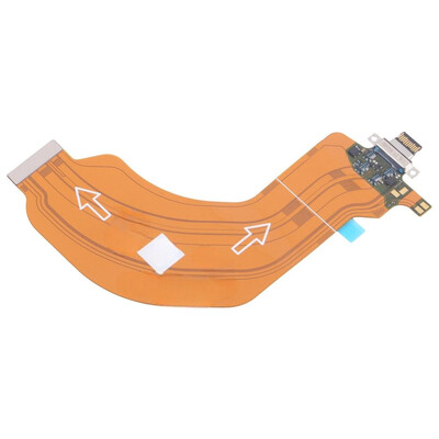 Charging Connector Flex Pcb Board For Xiaomi Pad 8 Pro By - Maxbhi Com