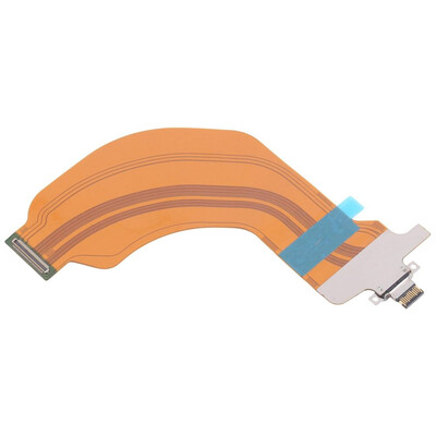 Charging Connector Flex Pcb Board For Xiaomi Pad 8 Pro By - Maxbhi Com