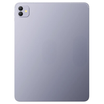 Full Body Housing For Blackview Link 8 Purple - Maxbhi Com