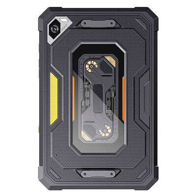 Full Body Housing For Cubot Tab Kingkong Mini Black - Maxbhi Com