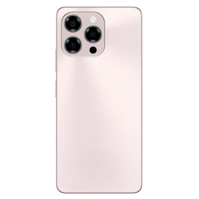 Full Body Housing For Doogee Note 58 Pro Gold - Maxbhi Com