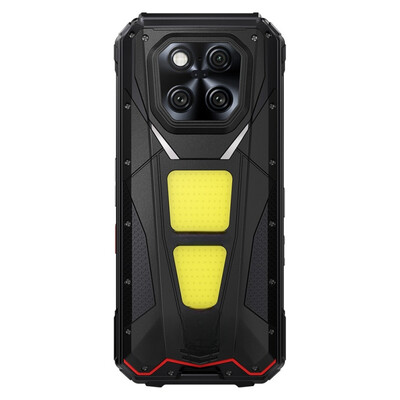 Full Body Housing For Doogee V Max Play Black - Maxbhi Com