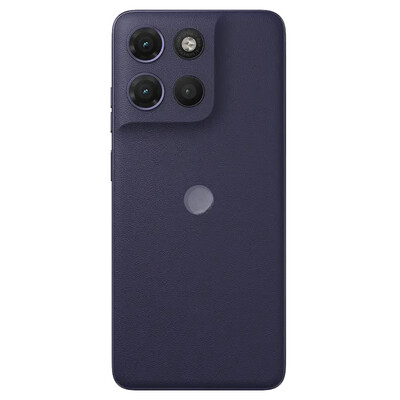 Full Body Housing For Motorola Moto G17 Power Black - Maxbhi Com