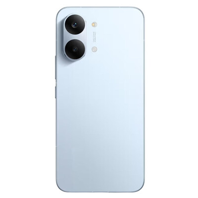 Full Body Housing For Xiaomi Redmi Turbo 5 Max Blue - Maxbhi Com