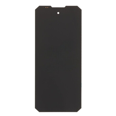 Lcd With Touch Screen For Doogee V Max Play White By - Maxbhi Com