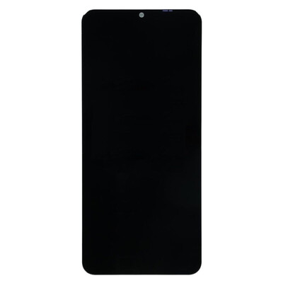 Lcd With Touch Screen For Realme C71 Green By - Maxbhi Com