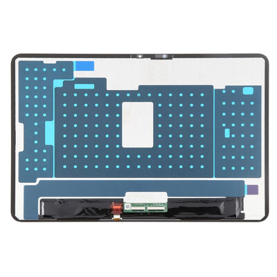 Lcd With Touch Screen For Xiaomi Pad 8 Pro Blue By - Maxbhi Com