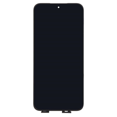 Lcd With Touch Screen For Xiaomi Redmi Turbo 5 Max Orange By - Maxbhi Com