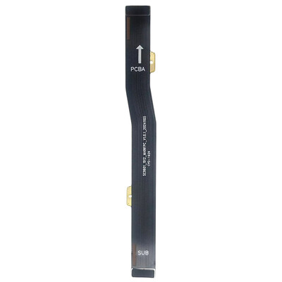 Main Board Flex Cable For Doogee Note 58 Pro By - Maxbhi Com
