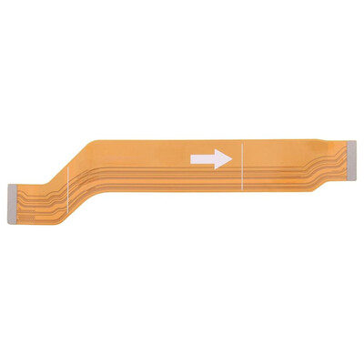 Main Board Flex Cable For Xiaomi Redmi Turbo 5 Max By - Maxbhi Com