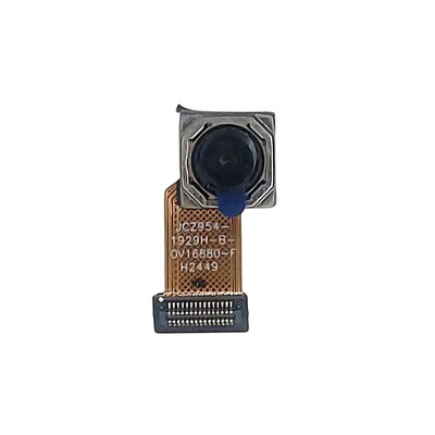 Replacement Back Camera For Doogee Note 58 Pro By - Maxbhi Com