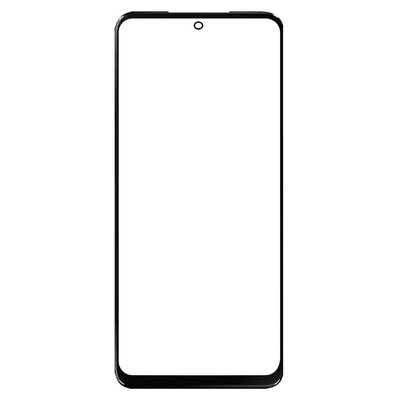 Touch Screen Digitizer For Motorola Moto G17 Power Blue By - Maxbhi Com