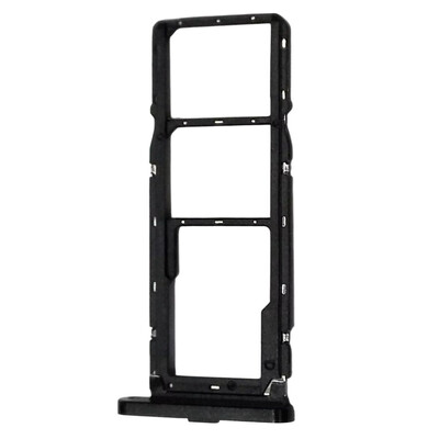 Sim Card Holder Tray For Doogee Fire 5 Pro Grey - Maxbhi Com