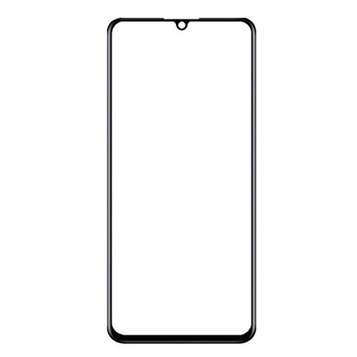 Touch Screen Digitizer For Doogee Note 58 Pro White By - Maxbhi Com