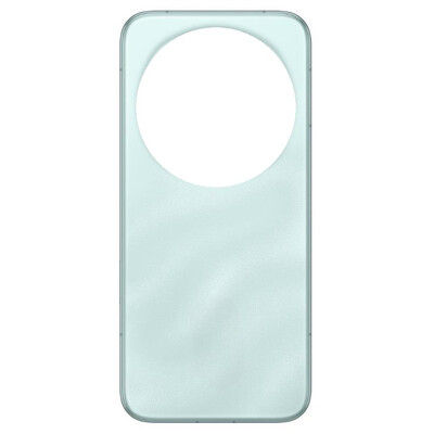 Back Panel Cover For Honor Magic8 Pro 5g Sky - Maxbhi Com