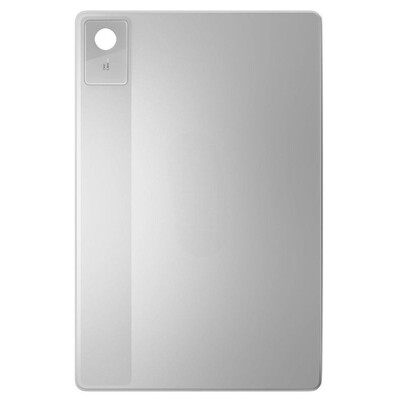 Back Panel Cover For Lenovo Idea Tab Plus White - Maxbhi Com