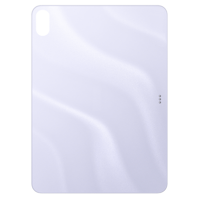 Back Panel Cover For Oppo Pad 5 Purple - Maxbhi Com