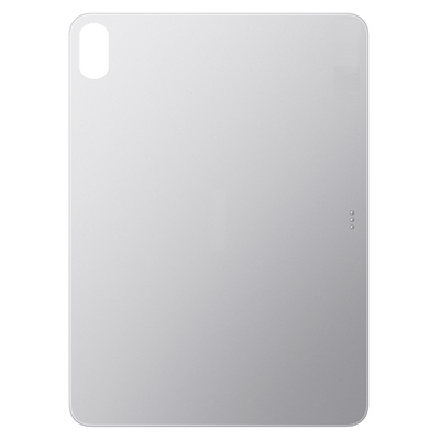 Back Panel Cover For Oppo Pad 5 Silver - Maxbhi Com