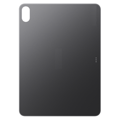 Back Panel Cover For Oppo Pad 5 White - Maxbhi Com