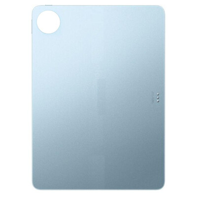 Back Panel Cover For Vivo Pad5e Blue - Maxbhi Com