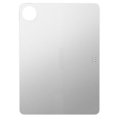 Back Panel Cover For Vivo Pad5e White - Maxbhi Com