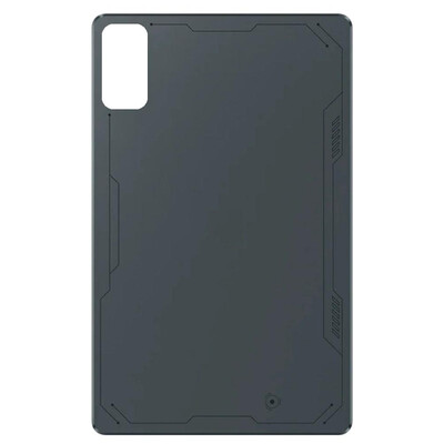 Back Panel Cover For Xiaomi Black Shark Gaming Tablet Black - Maxbhi Com