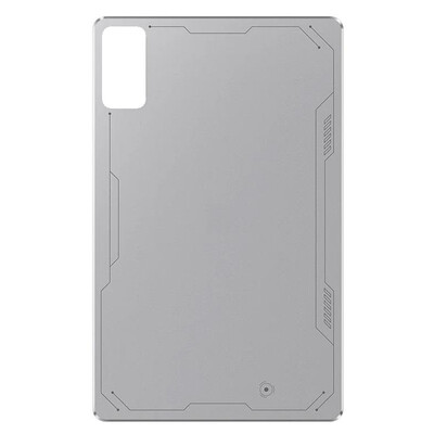 Back Panel Cover For Xiaomi Black Shark Gaming Tablet White - Maxbhi Com