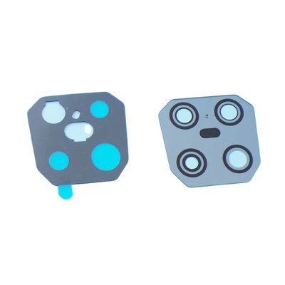Camera Lens For Doogee V Max Lr White By - Maxbhi Com