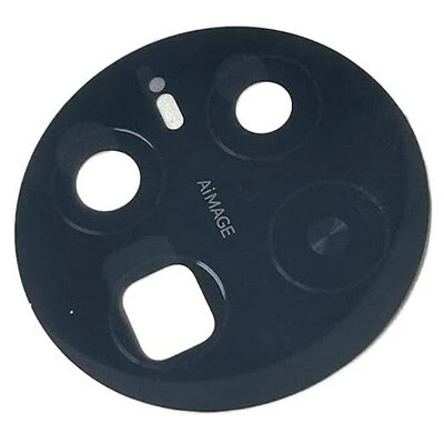 Camera Lens For Honor Magic8 Pro 5g White By - Maxbhi Com