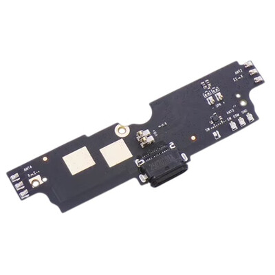 Charging Connector Flex Pcb Board For Blackview Oscal Tank 1 By - Maxbhi Com