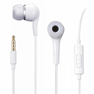 Earphone for Tecno Camon 50 4G by Maxbhi.com