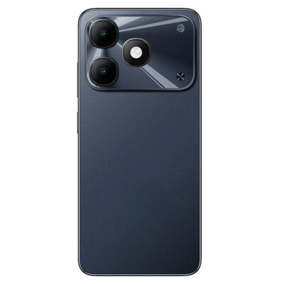 Full Body Housing For Itel A90 Limited Black - Maxbhi Com