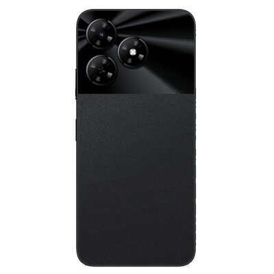 Full Body Housing For Itel Ts Pro White - Maxbhi Com