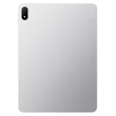 Full Body Housing For Oppo Pad 5 Silver - Maxbhi Com