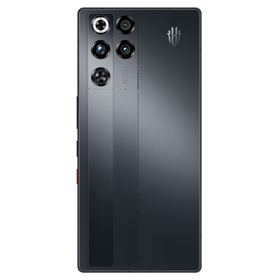 Full Body Housing For Zte Nubia Red Magic 11 Pro Plus Grey - Maxbhi Com