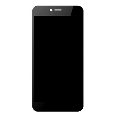Lcd Screen For Htc Wildfire E5 Life Replacement Display By - Maxbhi Com