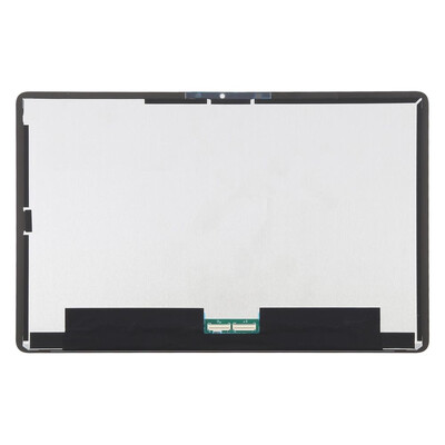 Lcd With Touch Screen For Lenovo Yoga Tab 2025 Black By - Maxbhi Com
